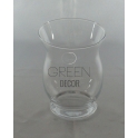 Vaso Color h15 NOLEGGIO