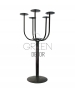 Candelabro Nizza 