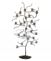 candelabro a forma di albero NOLEGGIO