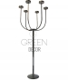 Candelabro panama 