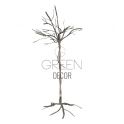 Albero decorativo 85 cm NOLEGGIO