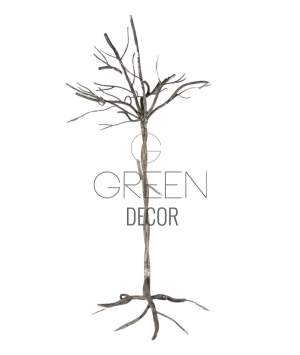 Albero decorativo 85 cm NOLEGGIO